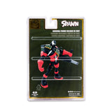 McFarlane Toys 30th Anniversary Digitally Remastered Commando Spawn