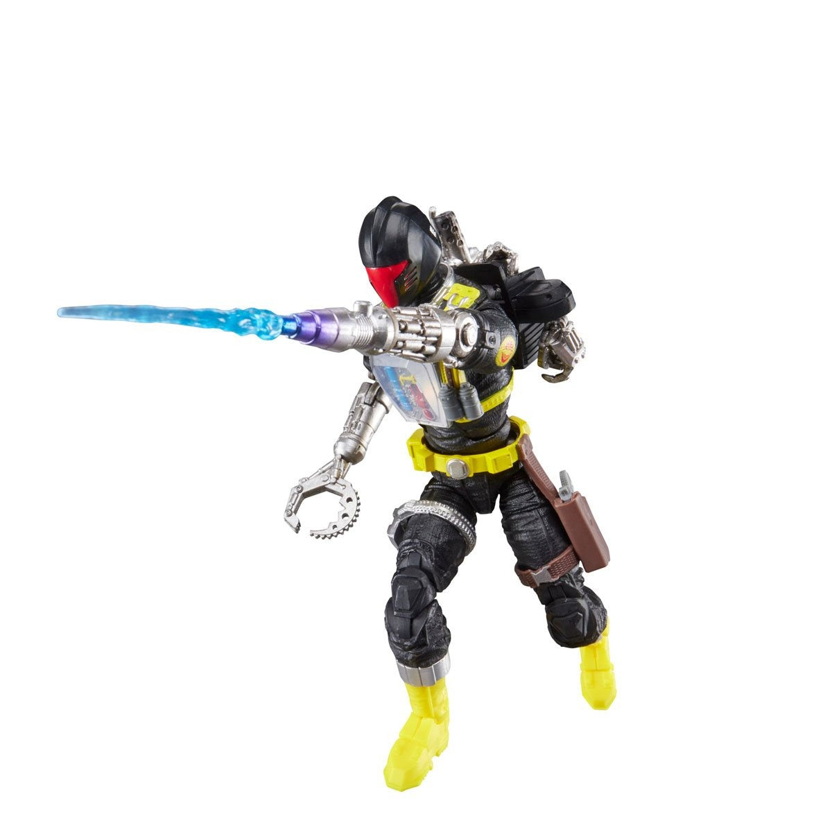 G.I. Joe Classified Series Retro B.A.T. (Battle Android Trooper) - Action Figures