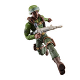 G.I. Joe Classified Series Retro G.I. Joe Trooper - Action Figures