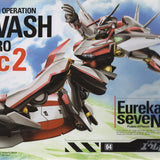Mobile Suit Gundam Nirvash Type Zero Spec2 Eureka Seven