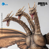 Hiya Toys Godzilla vs. King Ghidorah (1991) King Ghidorah (Battle-Damaged Version)