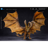 Hiya Toys Exquisite Basic Series Godzilla: King of the Monsters King Ghidorah Version 2.0