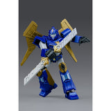 Blokees Transformers Galaxy 05: Transformers ONE Movie Complete Set (Box of 9 Individually Boxed)