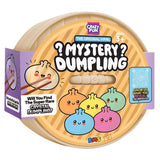 RMS Crazy Fun Official Invisible Maltose Mystery Limited Edition Bao Bun