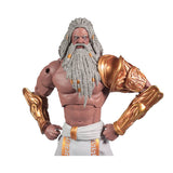 McFarlane Toys Gaming Edition Zeus (God of War Greek Era)