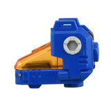 Transformers x Diaclone x Zoids Synergenex Shield-D-Prime