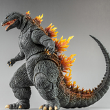 Hiya Godzilla 2000 Exquisite Basic Heat Ray Godzilla