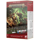 Warhammer Age Of Sigmar: Introductory Set