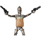 Star Wars MAFEX #158 IG-11