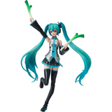 Blokees Fantastics Series 01 Hatsune Miku (Official Outfit) - Model Kits
