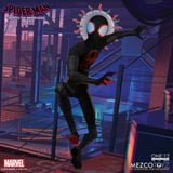 Spider-Man Mezco One:12 Collective Miles Morales