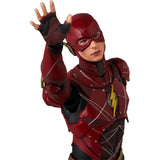 Zach Snyder's Justice League MAFEX #243 The Flash