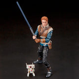 Star Wars Black Series Jedi Fallen Order Cal Kestis (Re-Run)
