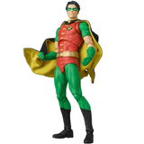 Batman: Hush MAFEX #264 Robin Action Figure