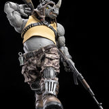 Lingjhun Teenage Mutant Ninja Turtles Rocksteady