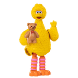 Blokees Sesame Street preCOOL Big Bird
