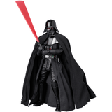 Star Wars: Obi-Wan Kenobi MAFEX #266 Darth Vader (Battle Damaged)