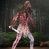 NECA Prey Ultimate Feral "Bear Blood” Predator