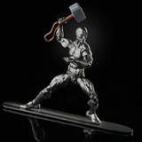 Marvel Legends Series Fallen One Silver Surfer - Action Figures