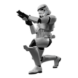 Blokees Star Wars Champion Class CC02 Stormtrooper (Empire Strikes Back)