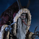NECA Ultimate Deluxe Krampus