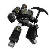 Blokees Transformers Shining Version 03 Shattered Universe (Box of 6 Individually Boxed)