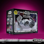 Star Wars The Vintage Collection Darth Vader’s Tie Advanced - Action Figures