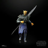 Star Wars Black Series Deluxe Savage Opress (CLONES WARS)