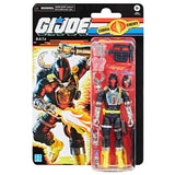 G.I. Joe Classified Series Retro B.A.T. (Battle Android Trooper) - Action Figures