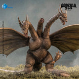 Hiya Toys Godzilla vs. King Ghidorah (1991) King Ghidorah (Battle-Damaged Version)