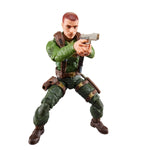 G.I. Joe Classified Series Retro G.I. Joe Trooper - Action Figures