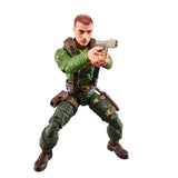 G.I. Joe Classified Series Retro G.I. Joe Trooper - Action Figures