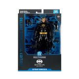 DC Multiverse Theatrical Deluxe Batman Unmasked (Batman Returns)