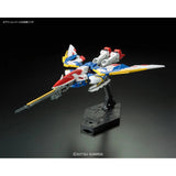 Mobile Suit Gundam Wing: Endless Waltz Wing Gundam Real Grade 1:144 Scale Model Kit