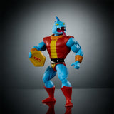 Masters of the Universe Origins Fang Man (Filmation)