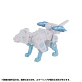 Transformers Kiss Player Cassettetron Set