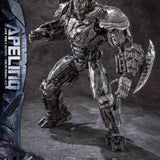 Transformers Rise of the Beasts AMK Pro X Series Apelinq Model Kit