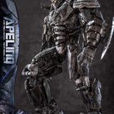 Transformers Rise of the Beasts AMK Pro X Series Apelinq Model Kit