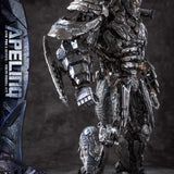 Transformers Rise of the Beasts AMK Pro X Series Apelinq Model Kit