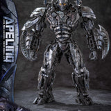 Transformers Rise of the Beasts AMK Pro X Series Apelinq Model Kit