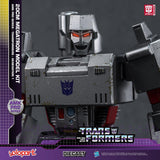 Transformers Generation One Pro Series Megatron Model Kit