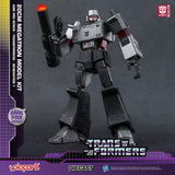 Transformers Generation One Pro Series Megatron Model Kit