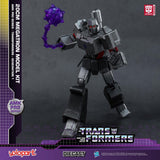 Transformers Generation One Pro Series Megatron Model Kit