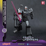 Transformers Generation One Pro Series Megatron Model Kit