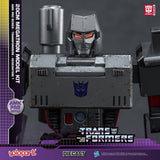 Transformers Generation One Pro Series Megatron Model Kit