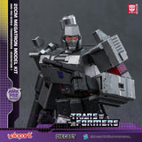 Transformers Generation One Pro Series Megatron Model Kit