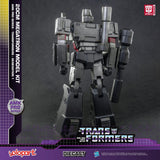 Transformers Generation One Pro Series Megatron Model Kit