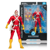 DC Multiverse Collector Edition #33 Adam Strange (Strange Adventures)