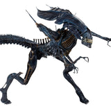 NECA Aliens Ultra Deluxe 40th Anniversary Alien Queen