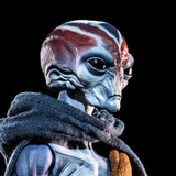 Cosmic Legions Alltar Cyllovius